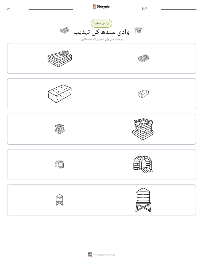 ترتیب دینا