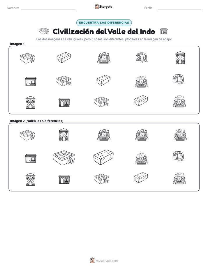 Encuentra la Diferencia