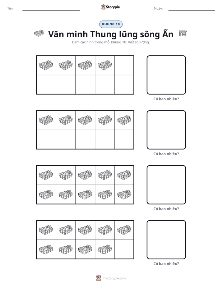 Khung Mười