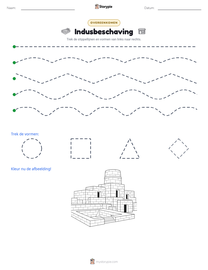 Nabootsen
