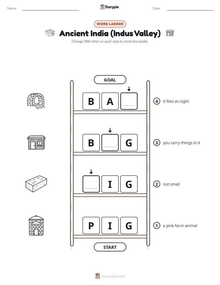 Word Ladder