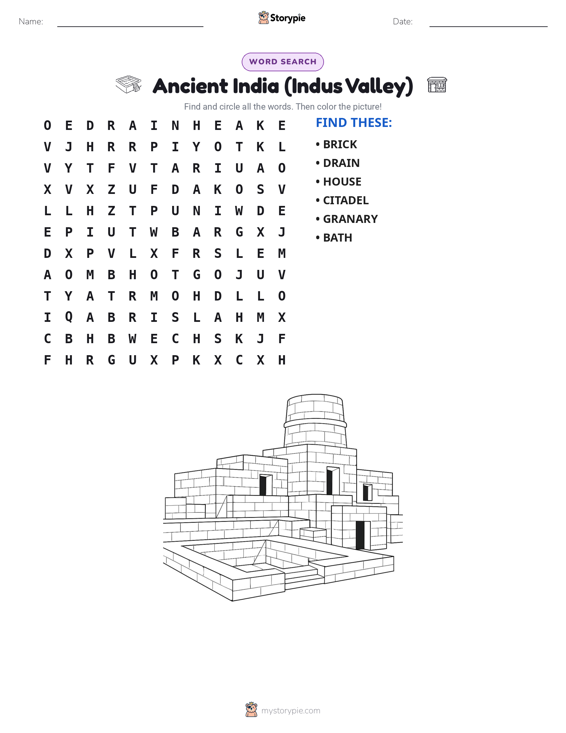 Word Search