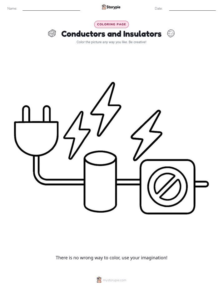 Coloring Page