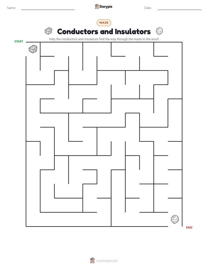 Maze