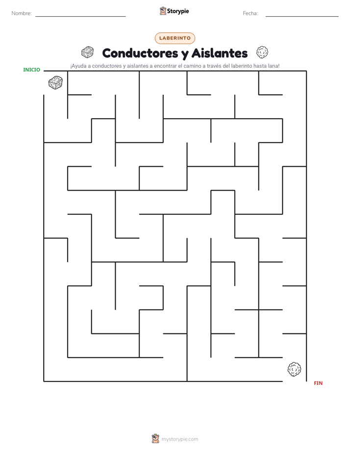 Labyrintho