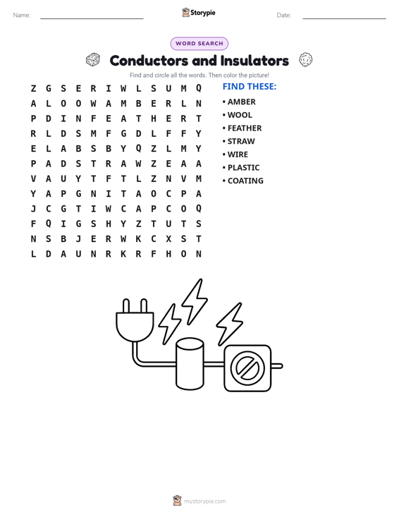 Word Search