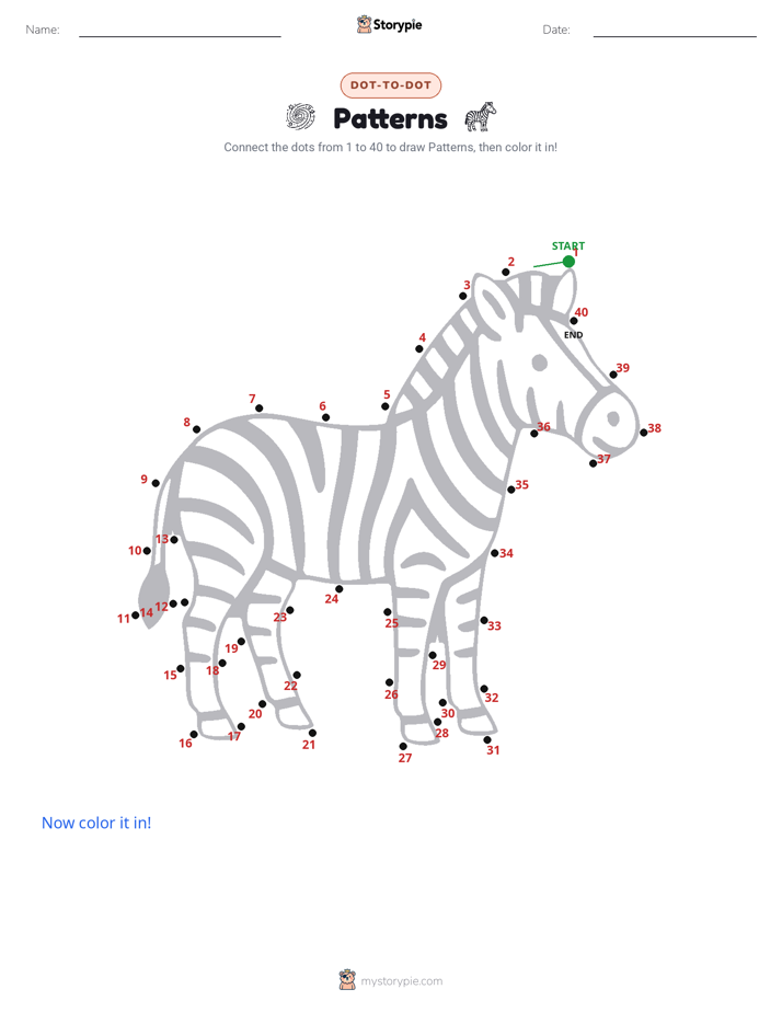 Dot to Dot