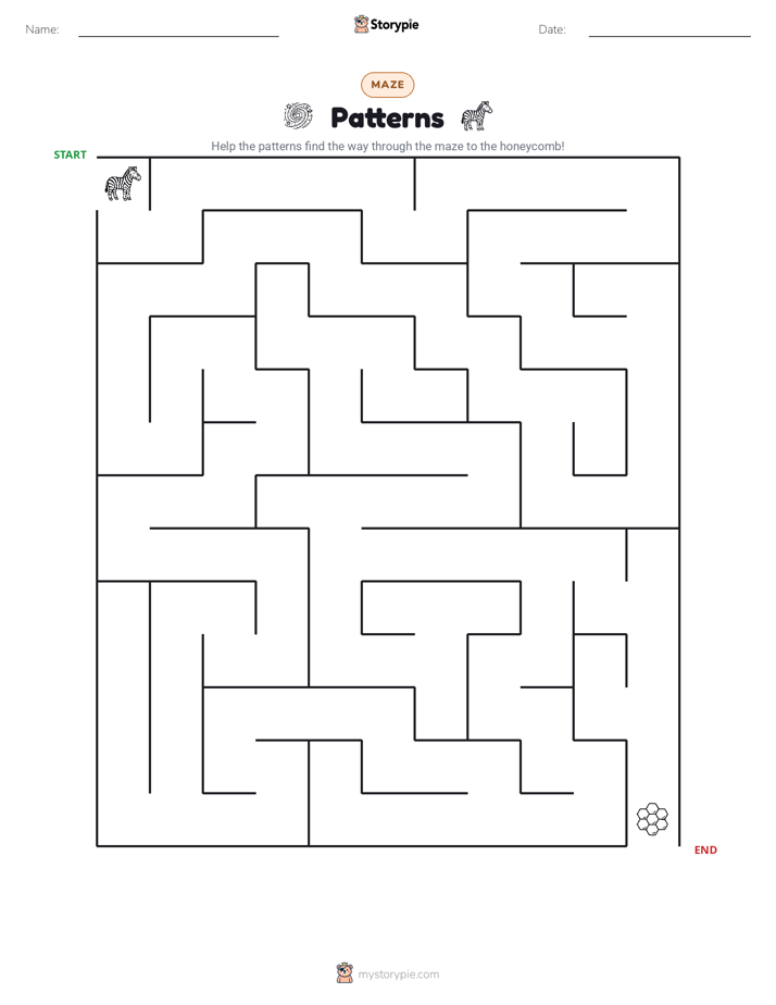 Maze