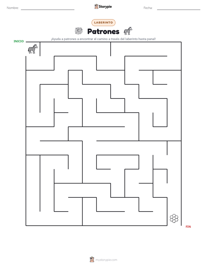 Labyrintho