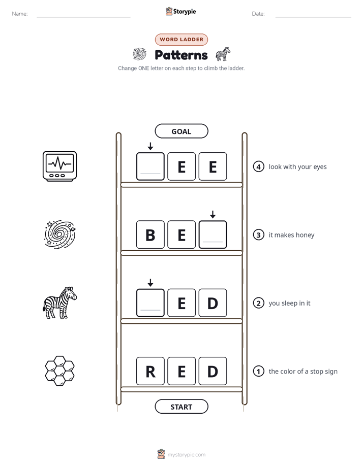 Word Ladder