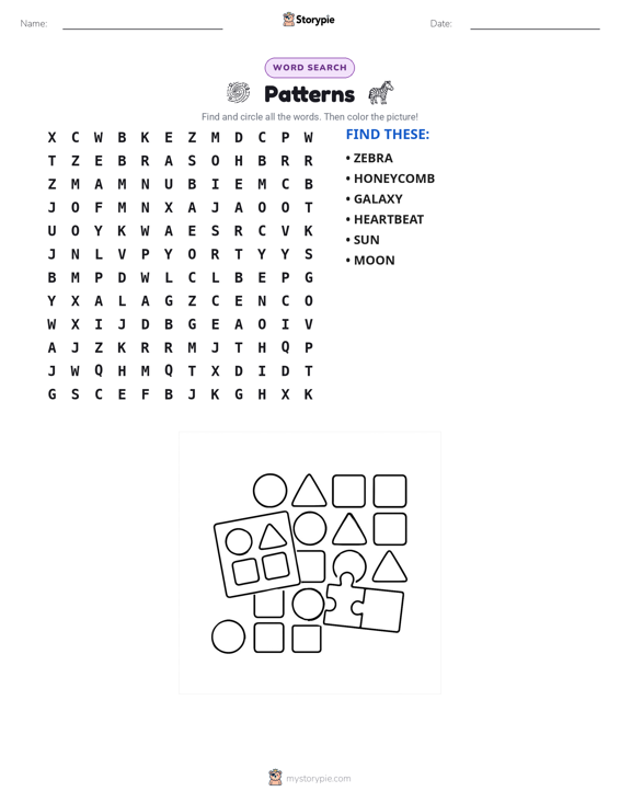 Word Search