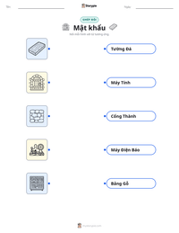 Xem trước tài liệu in sẵn Mật khẩu