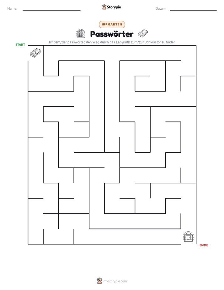 Labyrinth