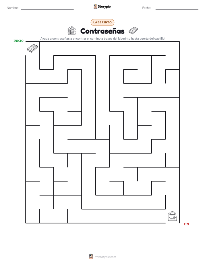 Labyrintho