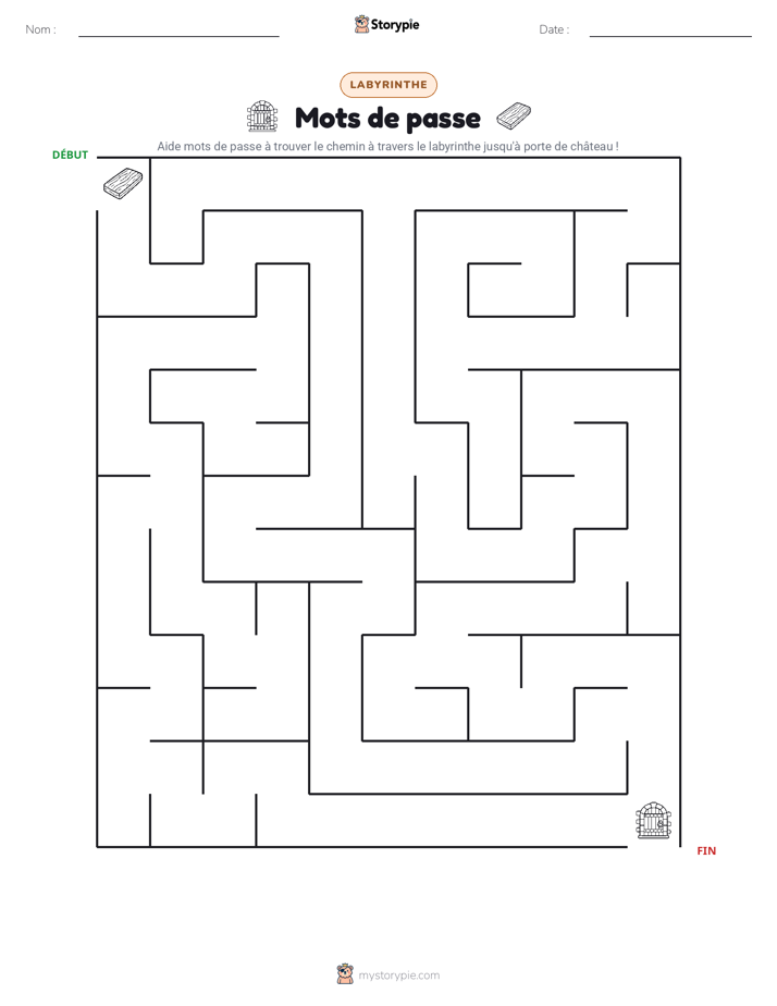 Labyrinthe