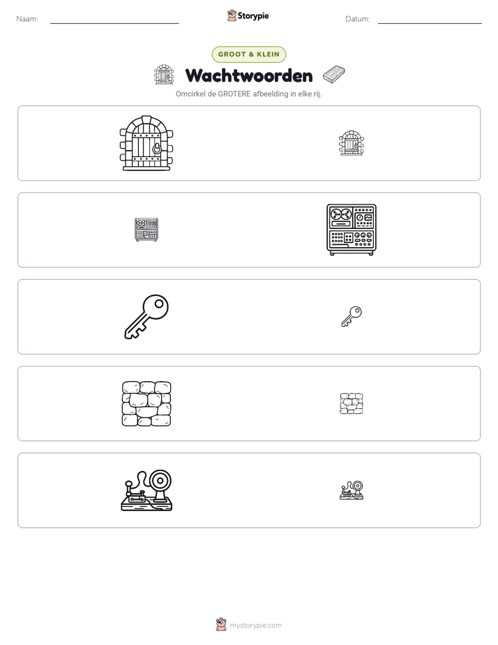 Sorteren