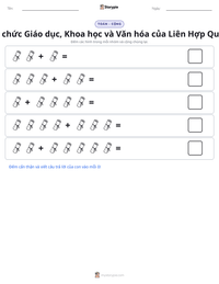 Xem trước tài liệu in sẵn Tổ chức Giáo dục, Khoa học và Văn hóa của Liên Hợp Quốc