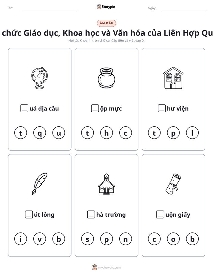 Âm Đầu