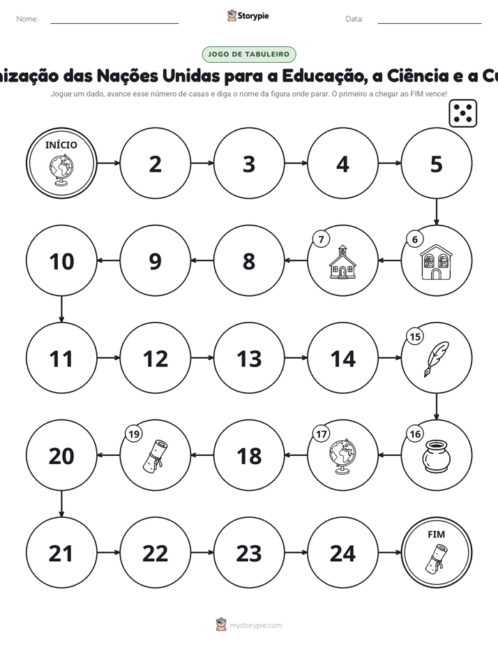 Jogo de Rolagem e Movimento