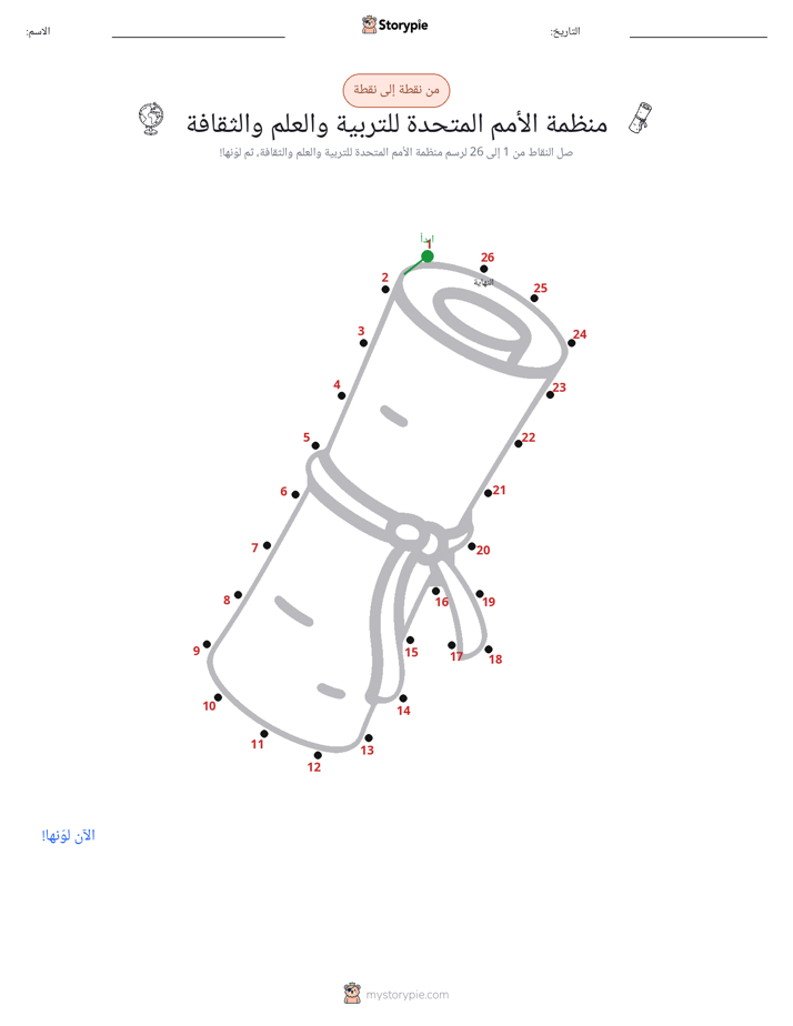 نقطة إلى نقطة