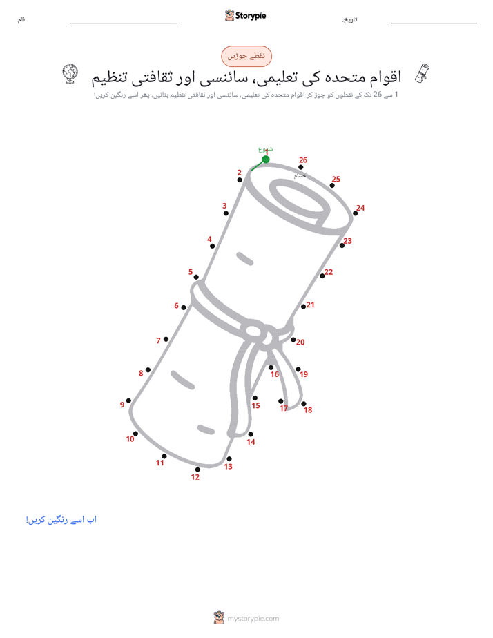 نقطے سے نقطے تک
