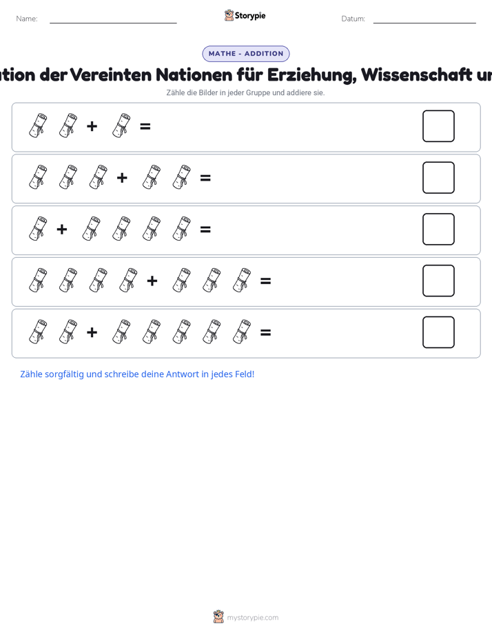 Bildmathematik