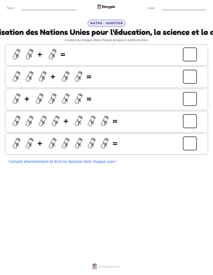 Mathématiques Illustrées