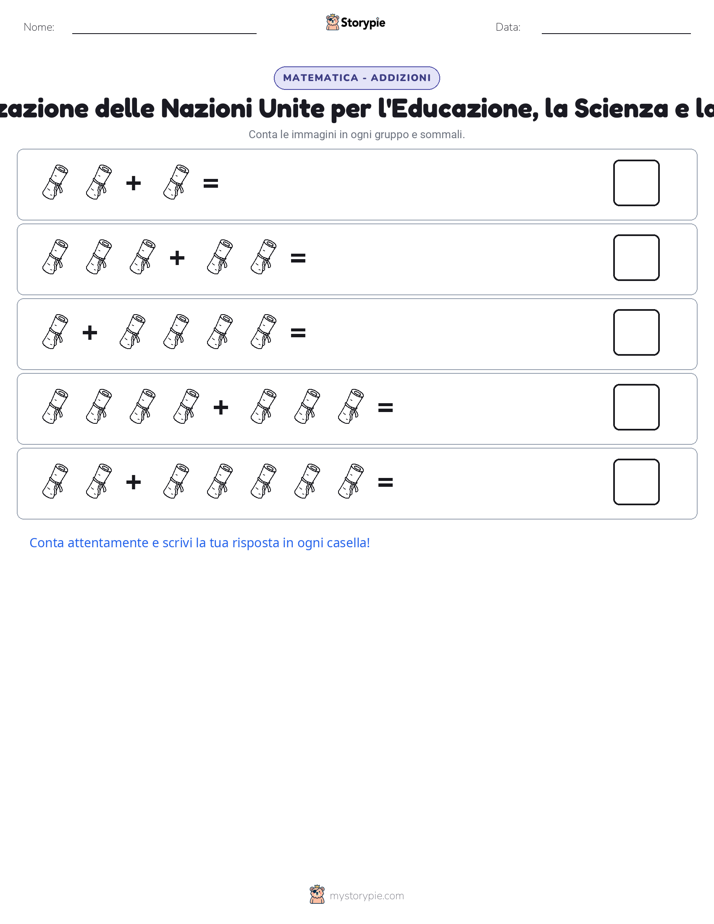 Matematica Visiva