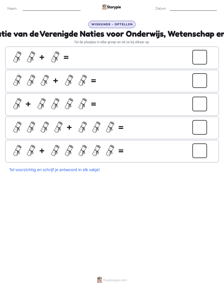 Afbeelding Wiskunde