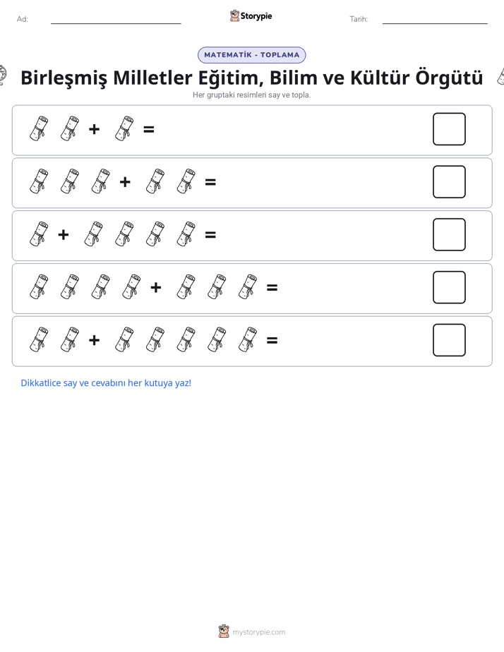 Resim Matematiği