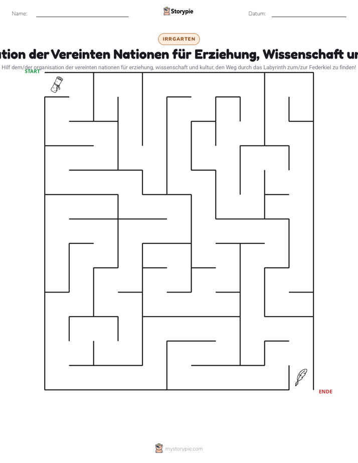 Labyrinth