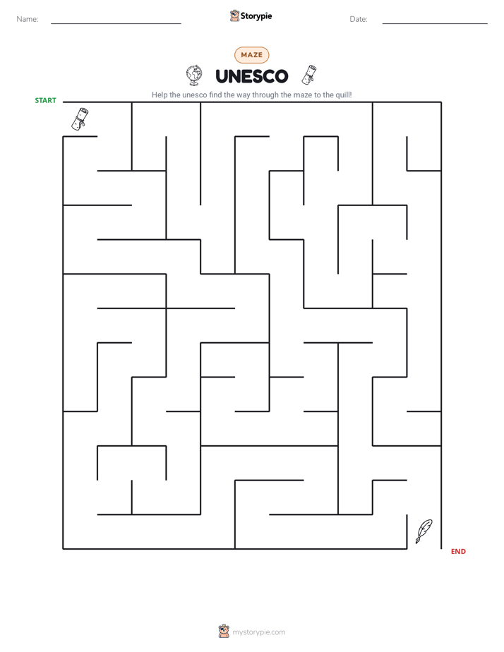 Maze