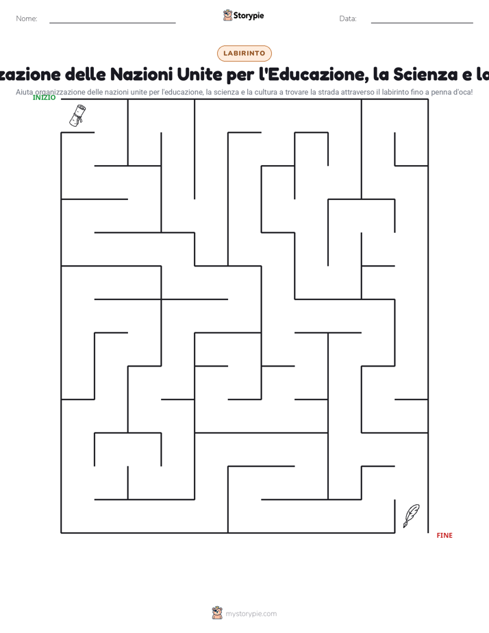 Labirinto