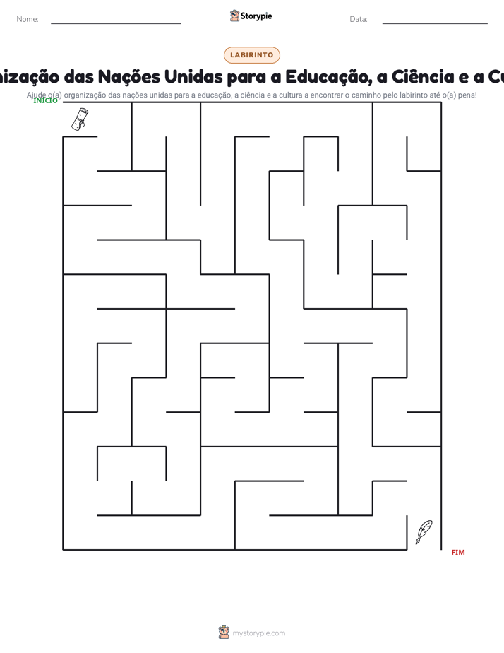 Labirinto