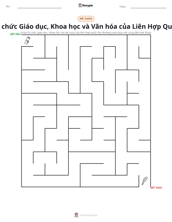 Mê Cung