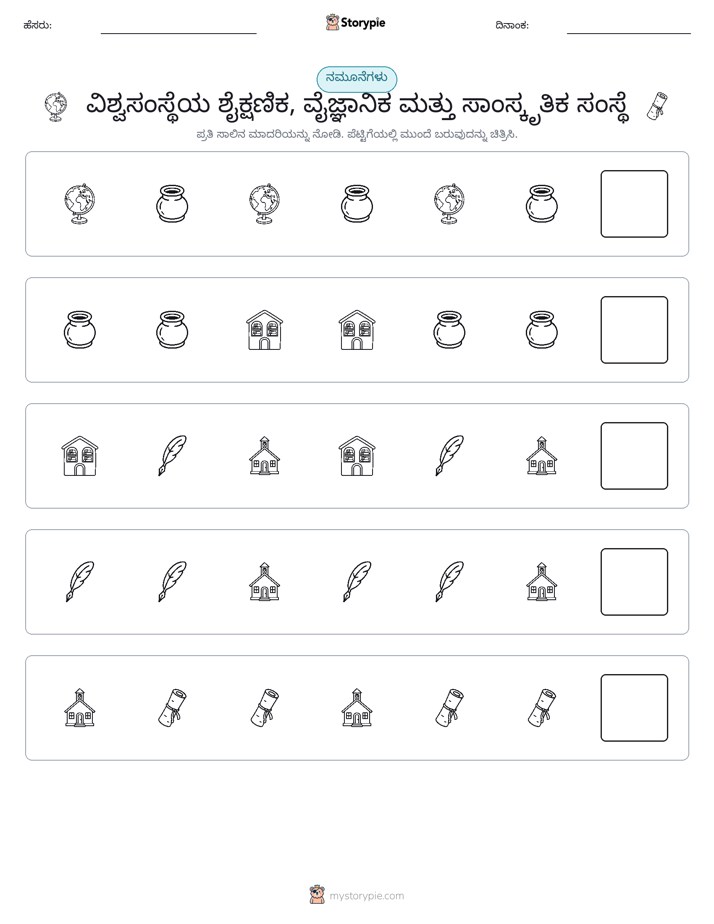 ಮಾದರಿಗಳು