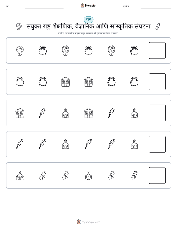 पॅटर्न