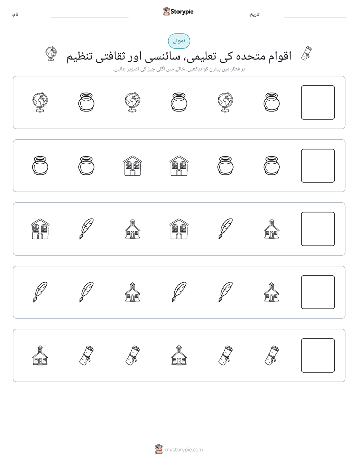 پیٹرن