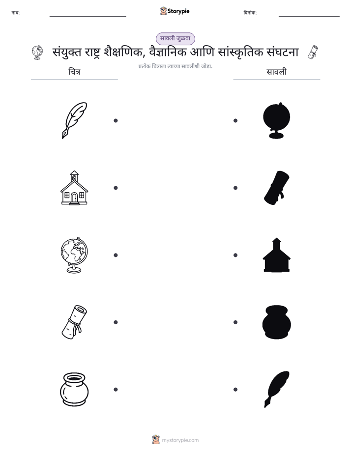 छाया जुळवा