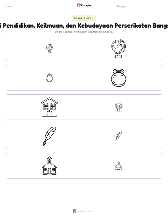 Penyortiran