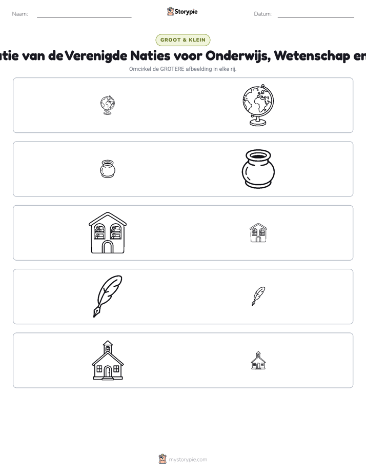 Sorteren