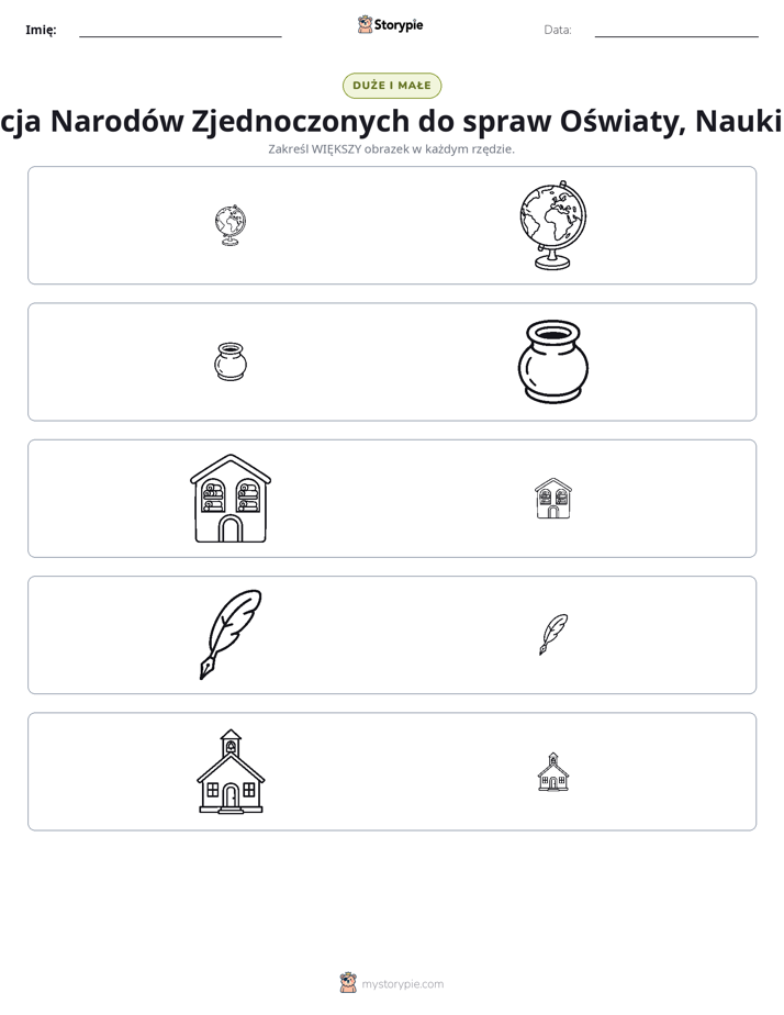 Sortowanie