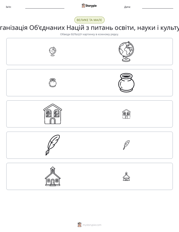 Сортування