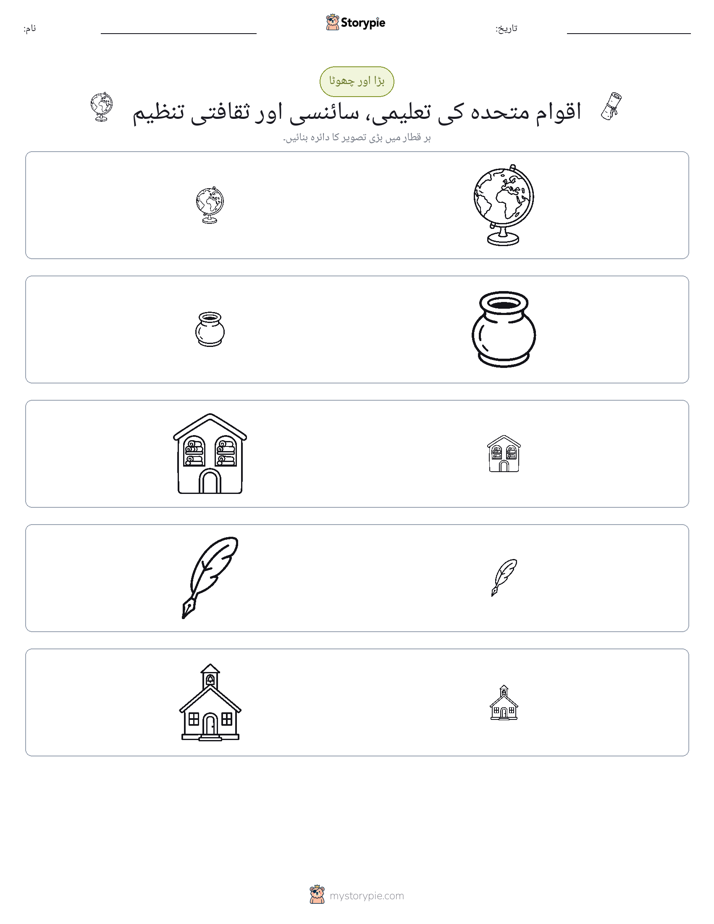 ترتیب دینا