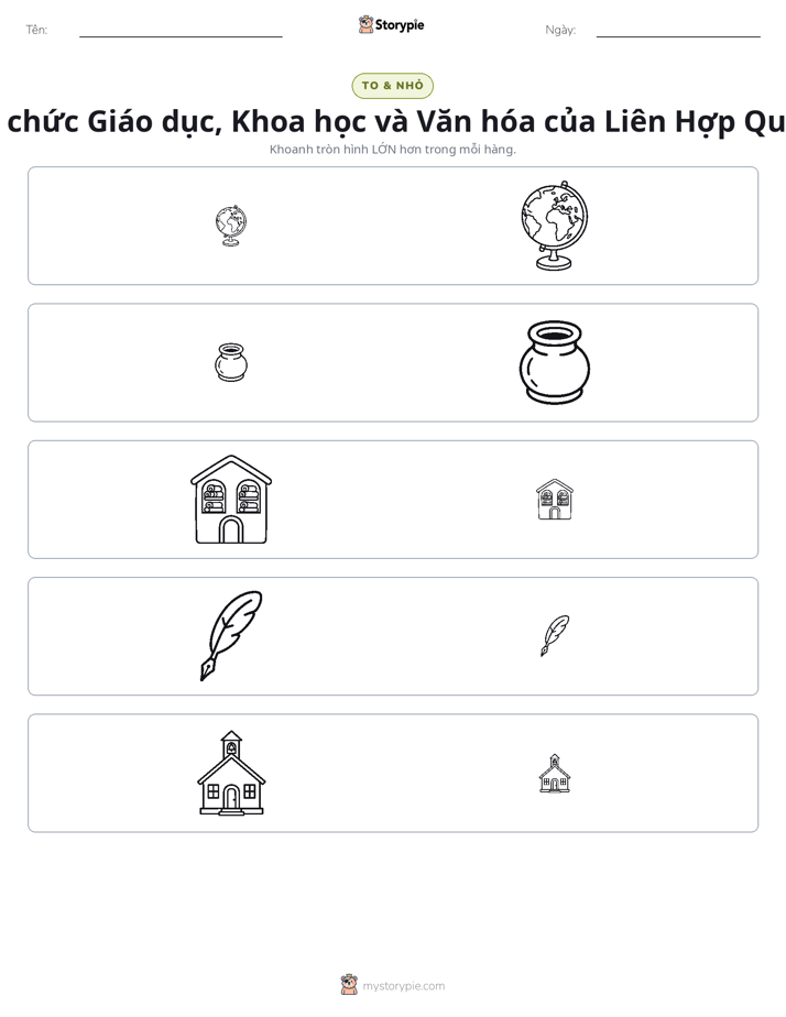 Phân Loại