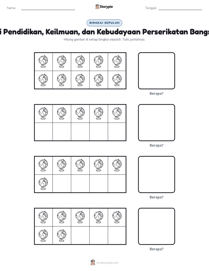 Kerangka Sepuluh