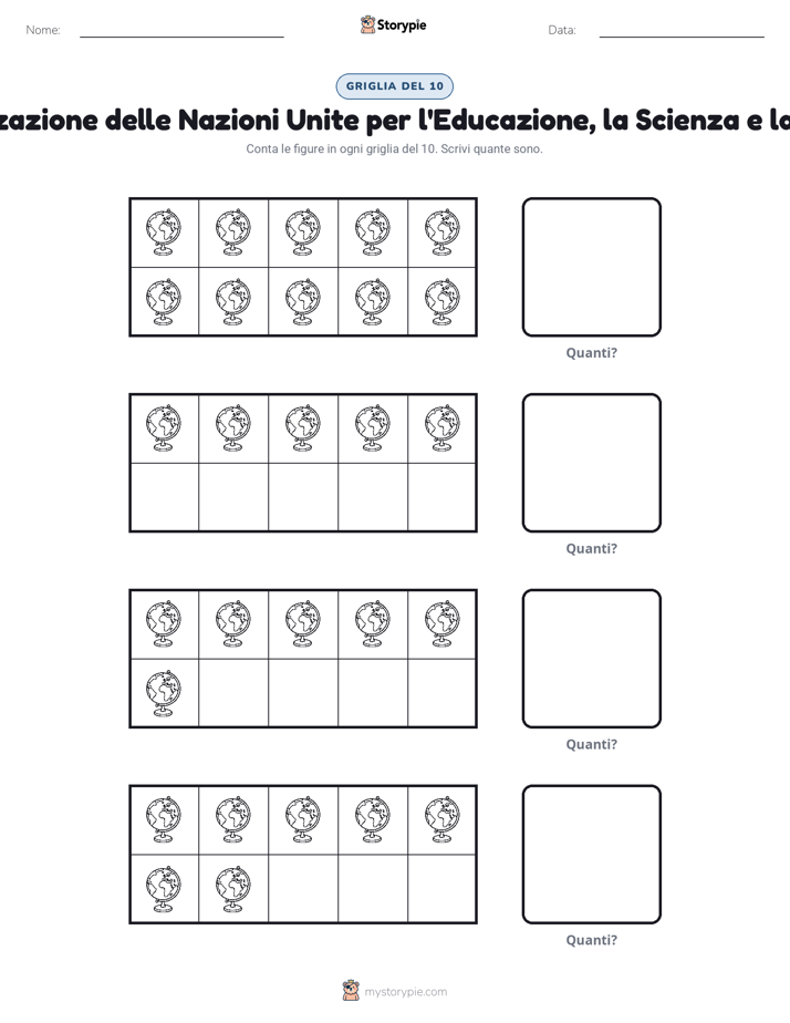 Cornice da Dieci