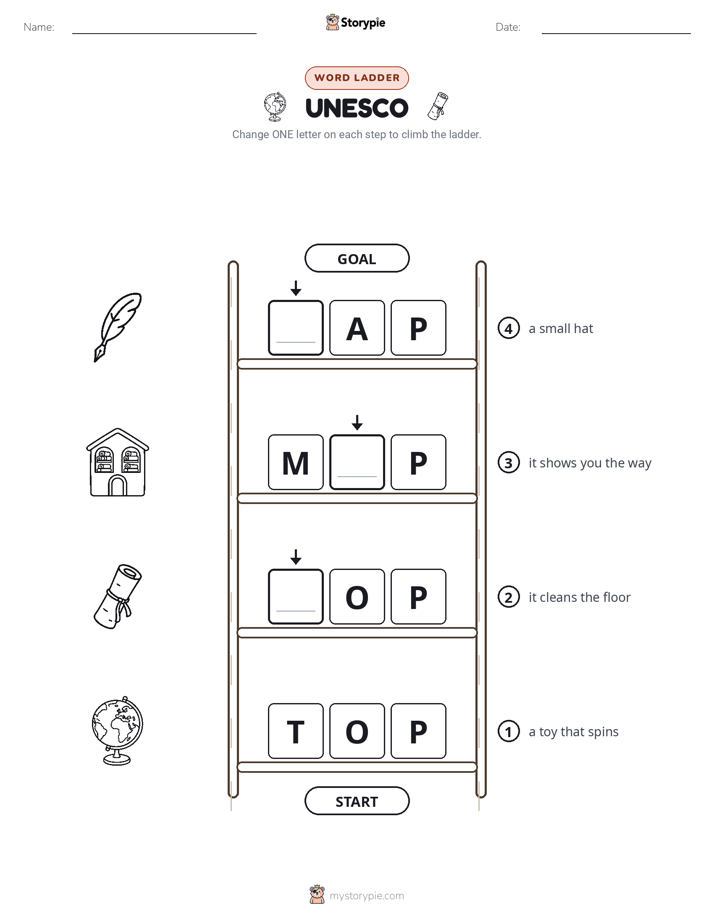 Word Ladder
