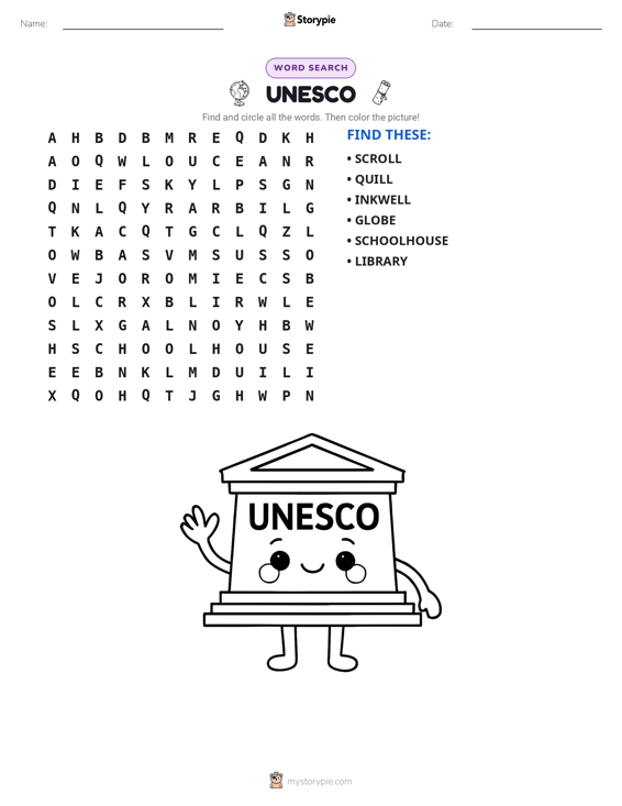 Word Search