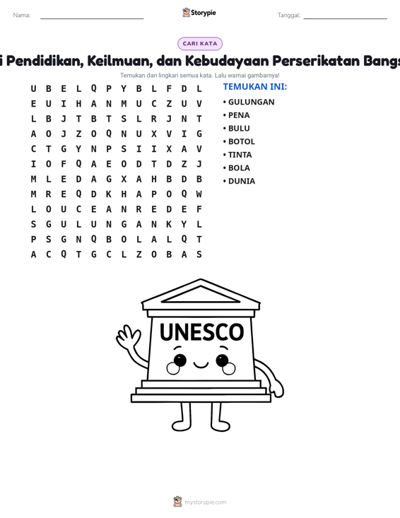 Pencarian Kata